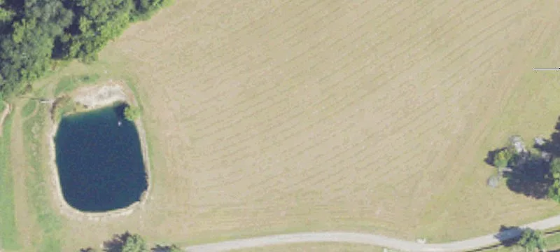 Residential Land With Stocked Pond
