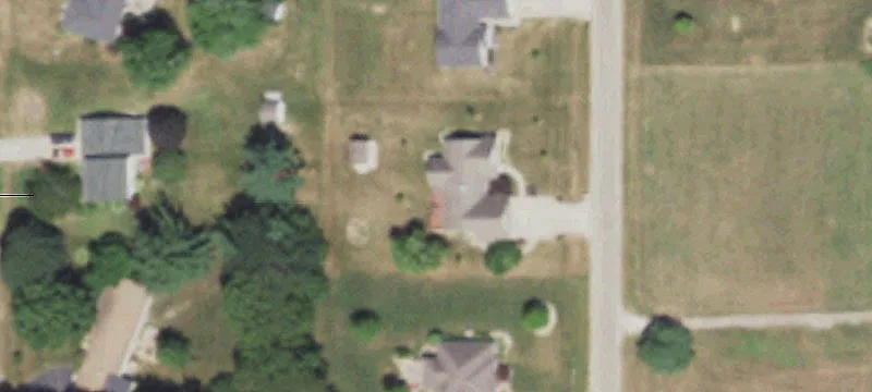 Residential Building Lot