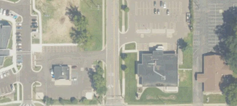 Two-Story Office Building