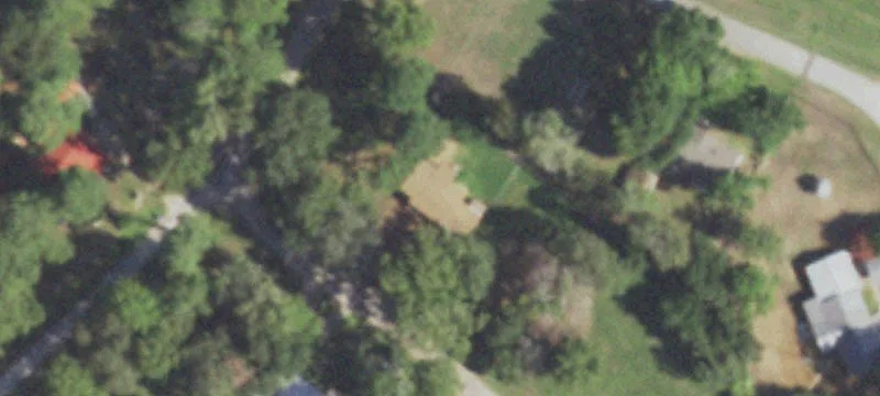Corner Residential Lot in Golf Community