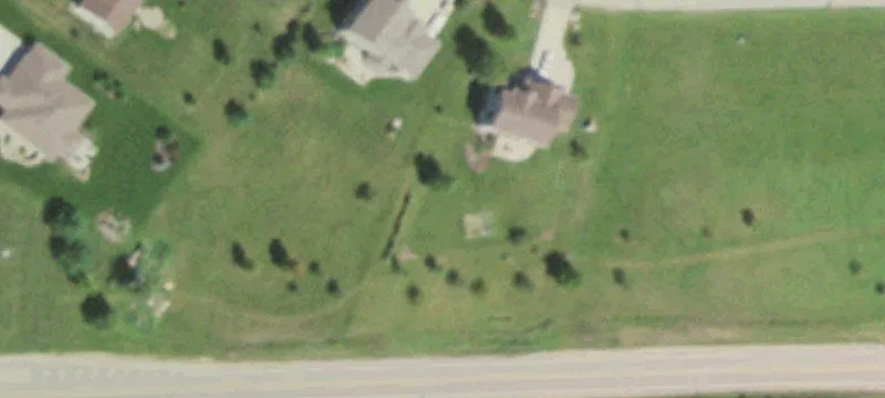 Residential Buildable Lot