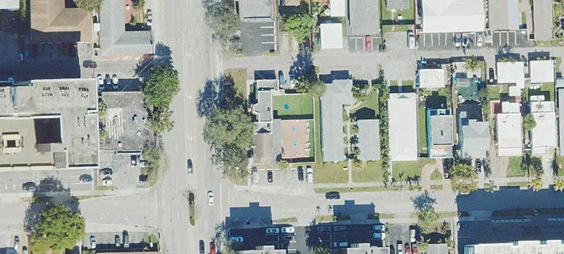 Specialty Commercial Property