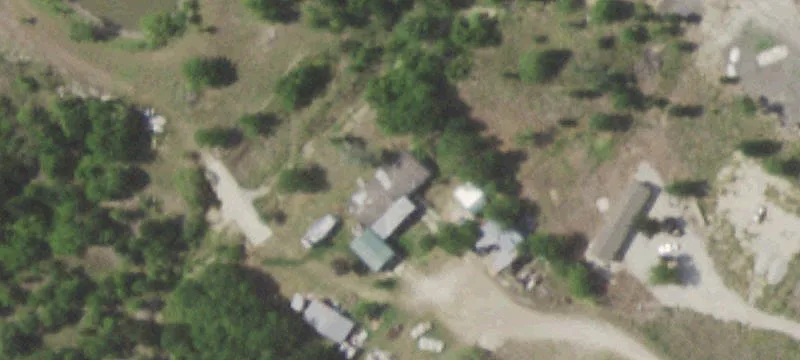 Contiguous Land Assemblage Opportunity