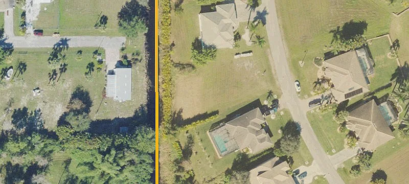 Build-to-Suit Home Lot Opportunity