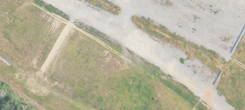 Commercial Land Parcel at Beltline