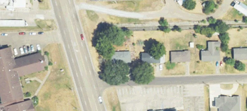 Multi-Use Office Property