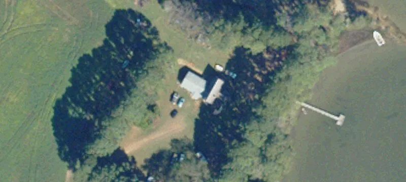 Residential Land Lot
