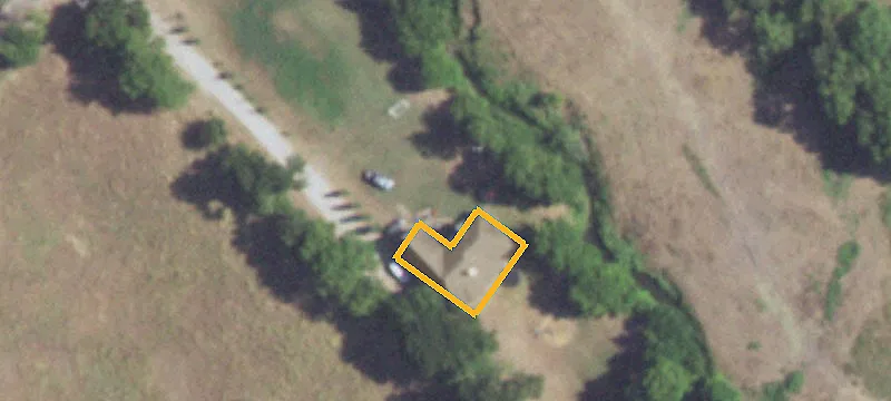 Acreage Land with Creek