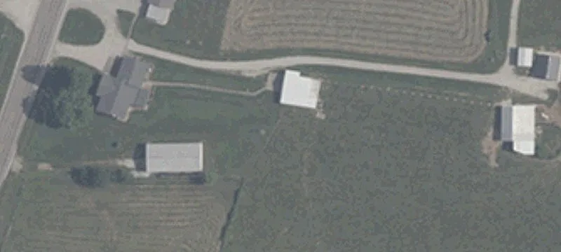 Event Venue with Paved Parking