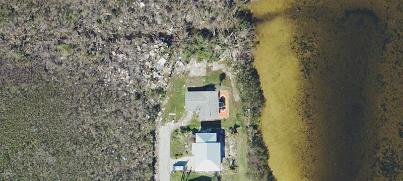Waterfront Land With Water Access