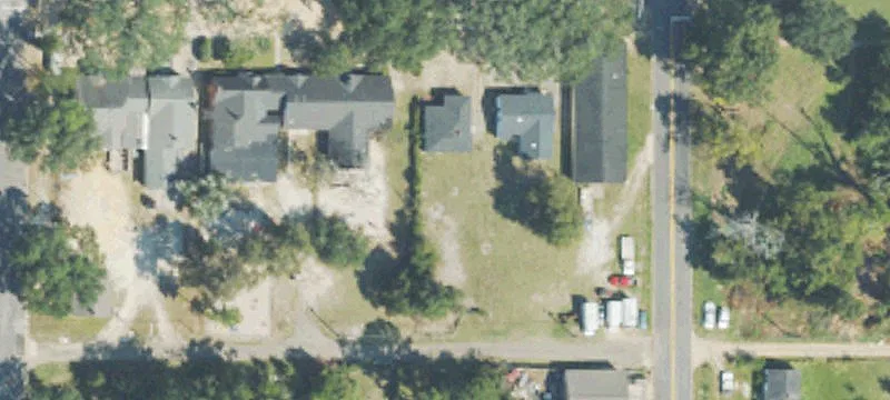 Day Care Conversion Space