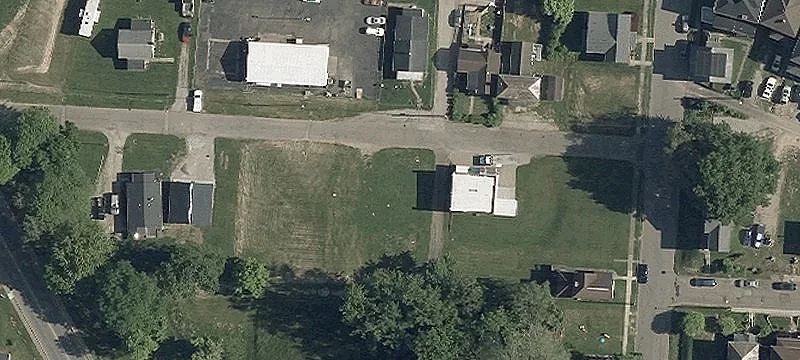Cleared Residential Development Lots