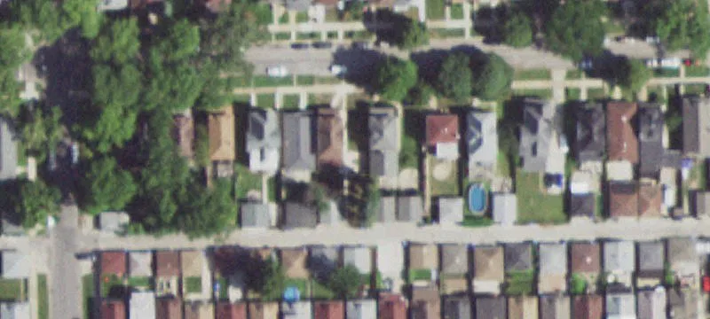 Residential Land Lot