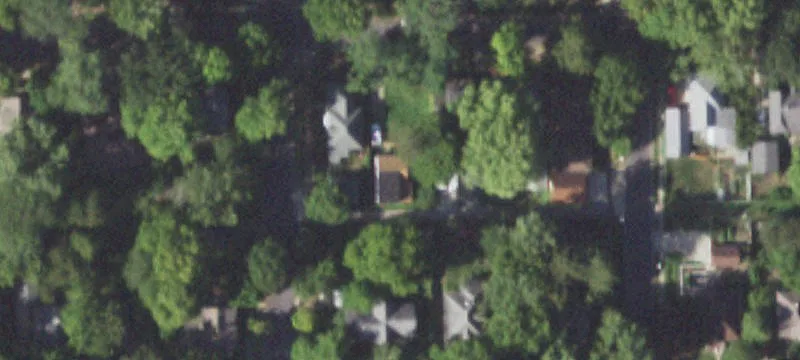 Side-by-Side Duplex with Parking