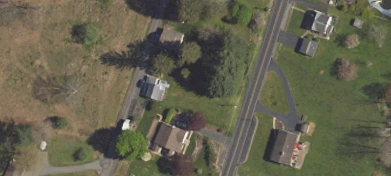 Residential Build Lot