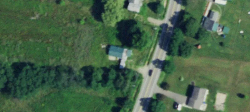 Recreational Waterfront Land with Cottage