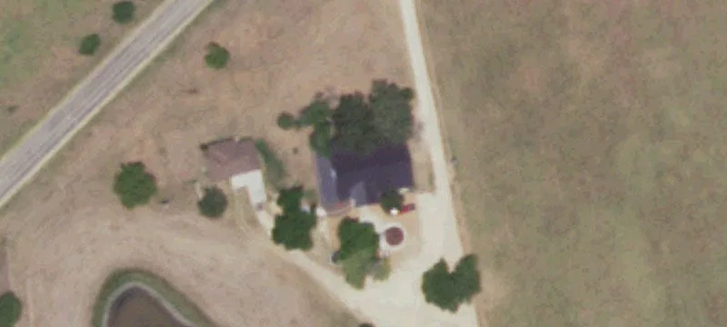 Ranch Property with Two Residences