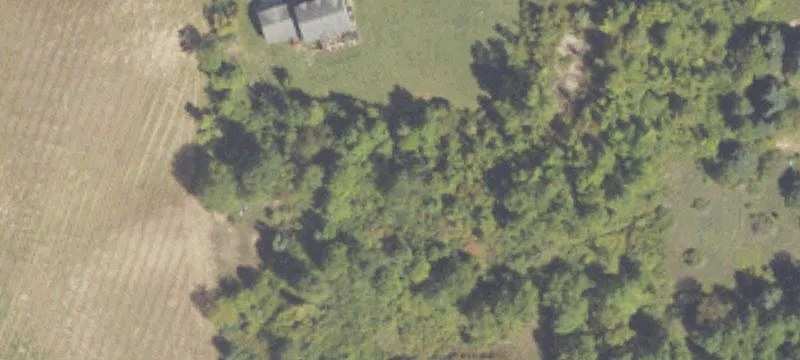 Buildable Residential Acreage Lot