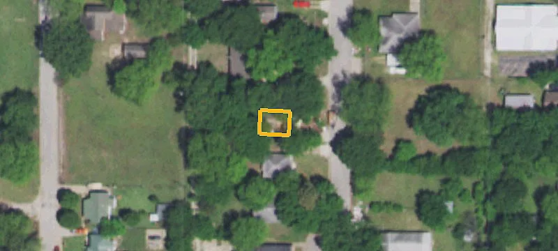 Vacant Development Lot