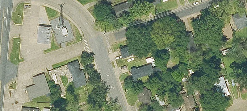 Two-Unit Duplex Income Property