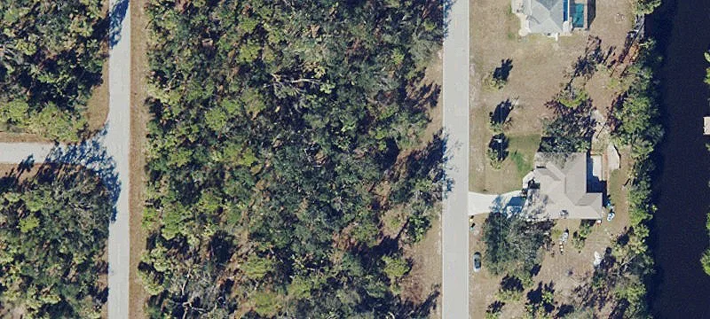 Vacant Residential Lot