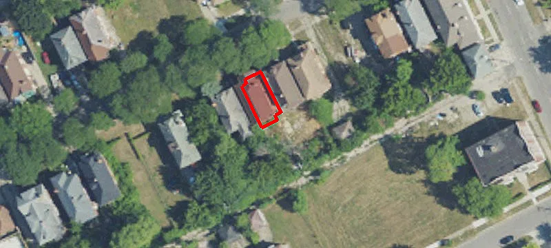 Fully Updated Two-Unit Duplex