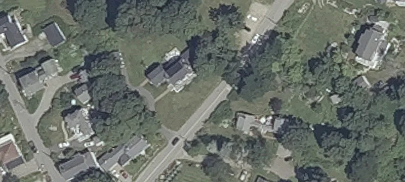 Waterfront Tidal Land Parcel