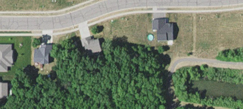 Residential Building Lot