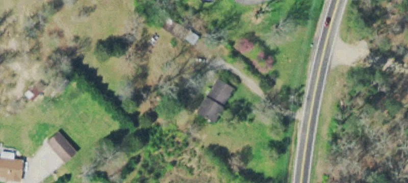 Level Commercial Land Parcel