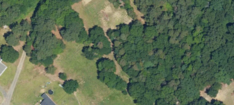 Private Residential Home Lot