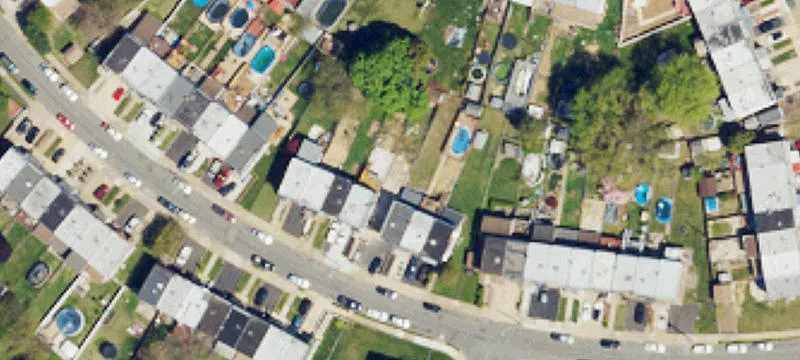 Vacant Residential Development Lot