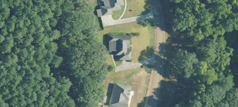 Country Club Home Lot