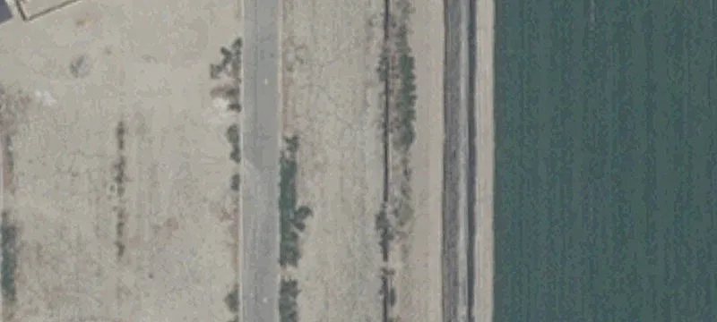 Residential Home Lot Community