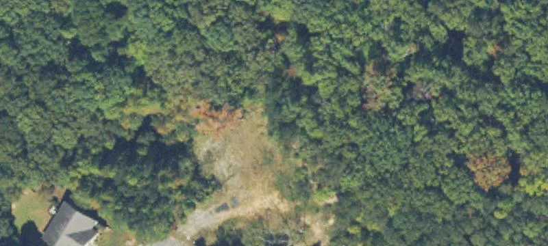 Cleared Residential Development Land