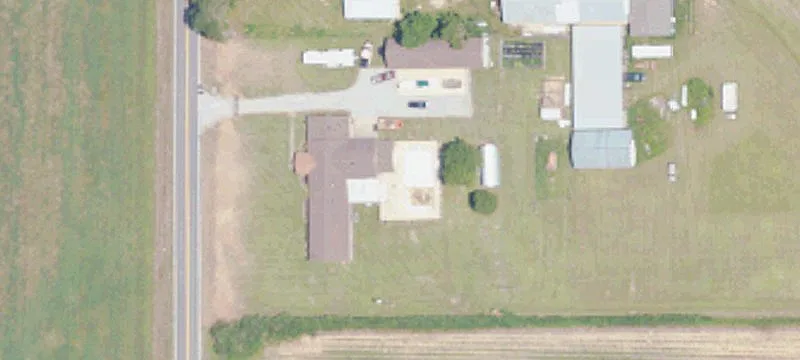 Restricted Residential Home Lot