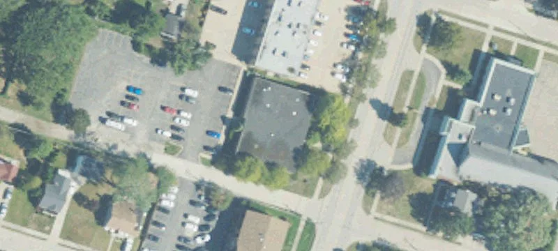 Medical Office Building