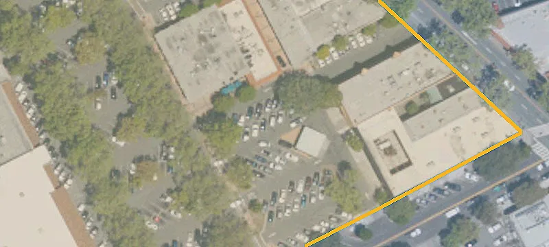 Retail Investment Property