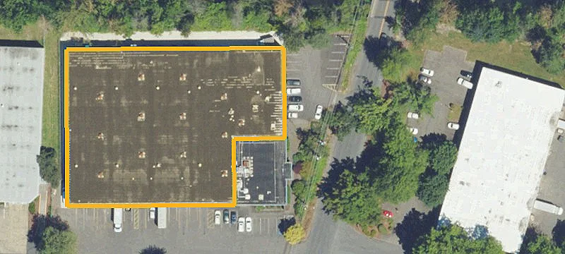 Industrial Specialty Building