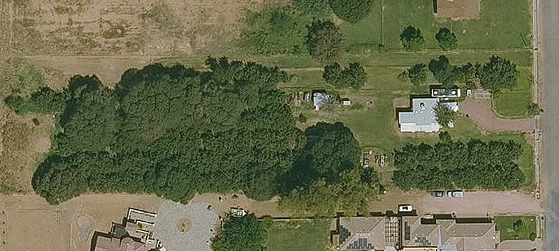 Residential Development Lot