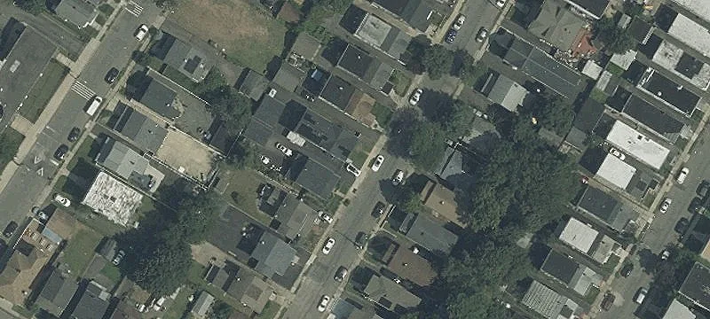 Multi-Family Residential Income Property