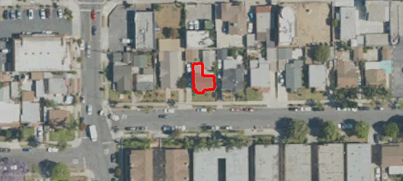 Duplex Income Property with Patio