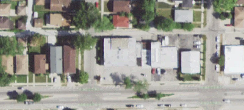 Two-Story Educational Facility