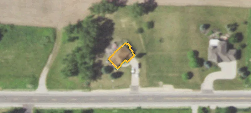 Residential Land Build Site