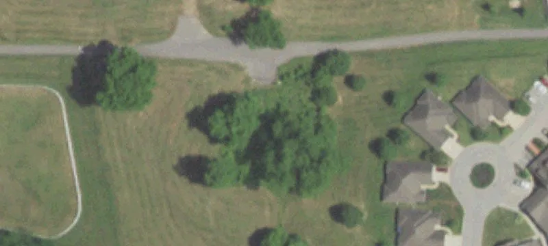 Residential Development Land Parcel