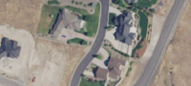 Residential Land Lot Listing