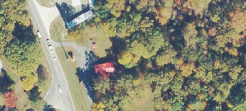 Commercial Corner Lot Opportunity