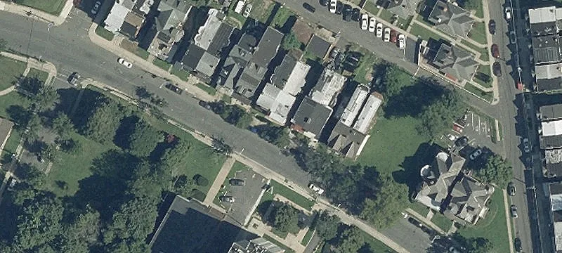 Adjacent Residential Income Portfolio