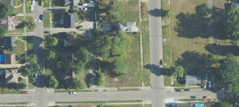 Vacant Land Lot for Activation