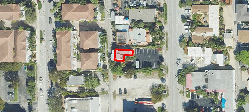 New Construction 5-Unit Multifamily