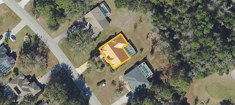 Residential Development Lot